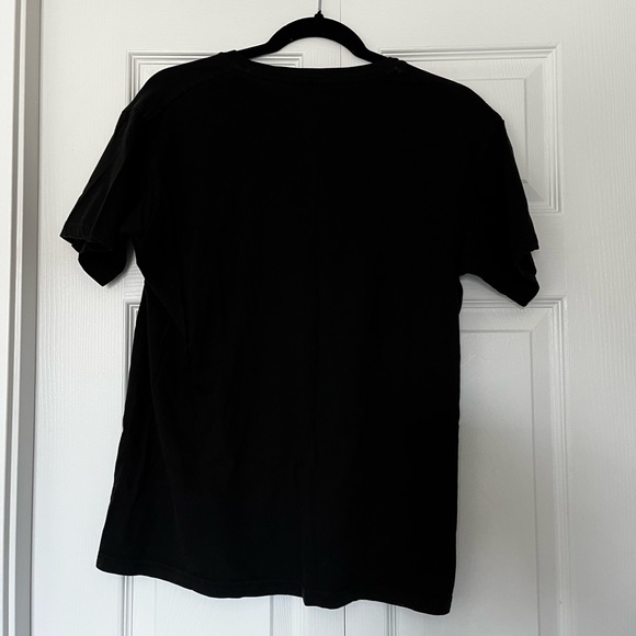 GARAGE AC/DC t-shirt - Picture 3 of 3